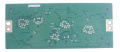 Hisense T-con Module - T-con Board Original Pulled - T331379